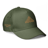 Egyptian Collections Retro Street Wear Baseball cap