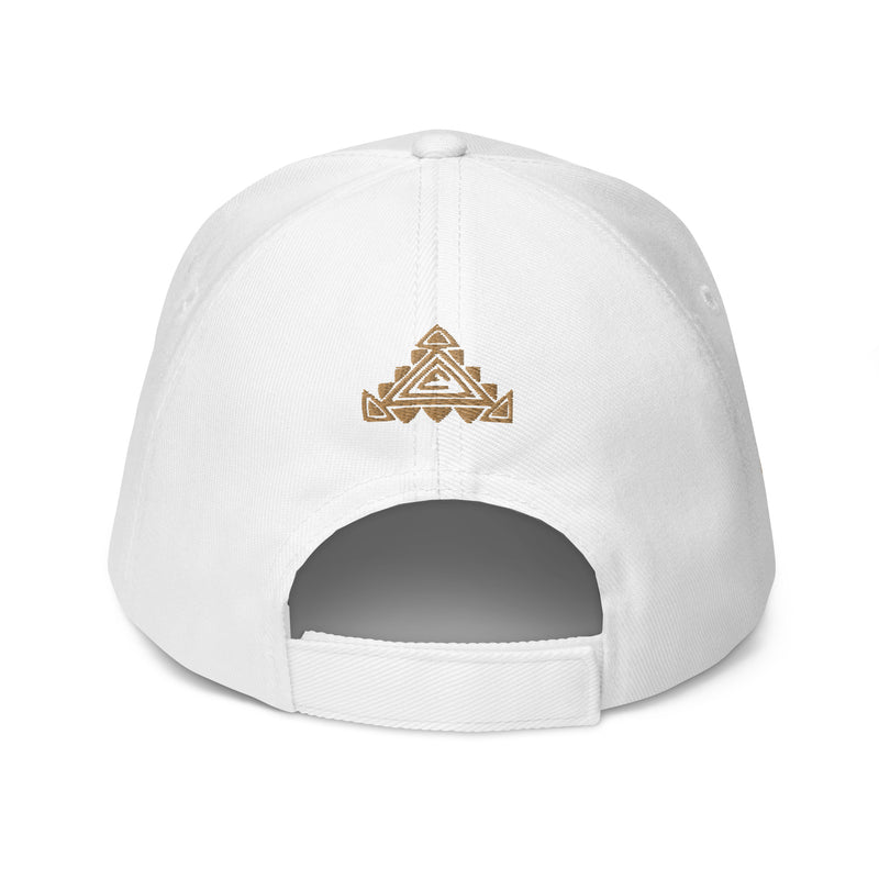 Egyptian Collections Retro Street Wear Baseball cap