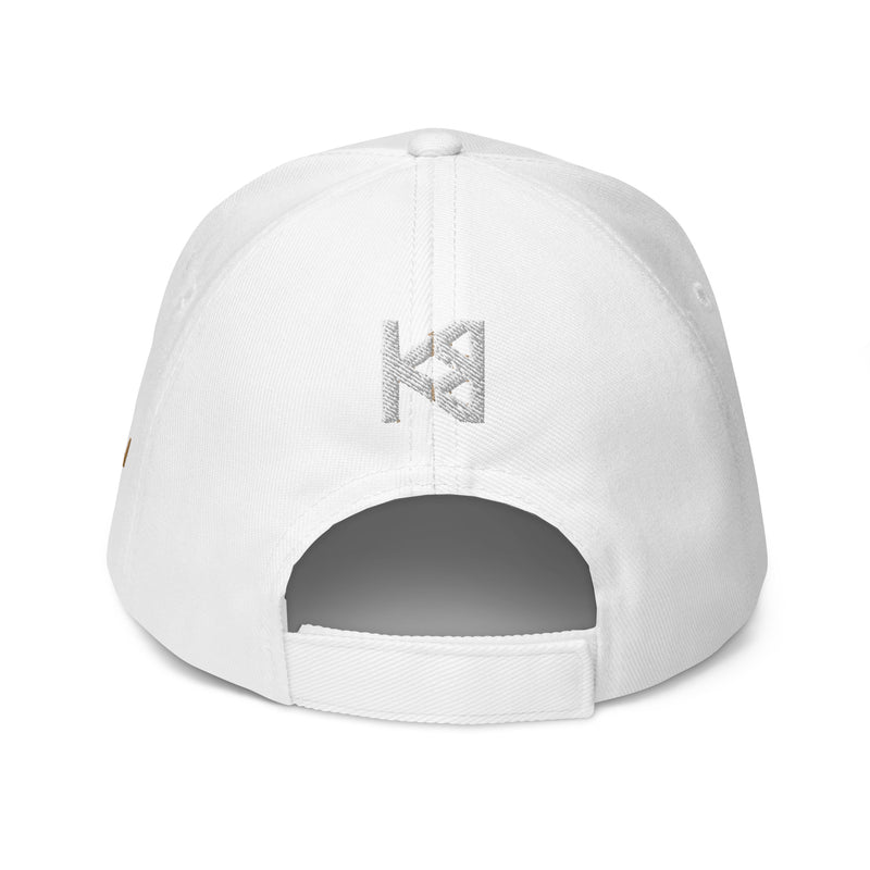 Official Branded Kaisee Benjamin Classic Baseball Cap