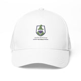 Official Branded James The Wizard Heneghan Classic Baseball Cap