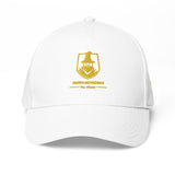 Official Branded James The Wizard Heneghan Embroidered Classic Baseball Cap