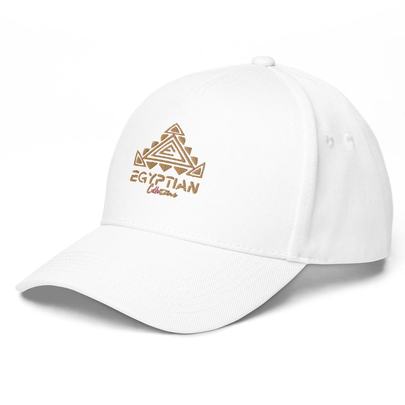 Official Egyptian Classic Baseball Cap