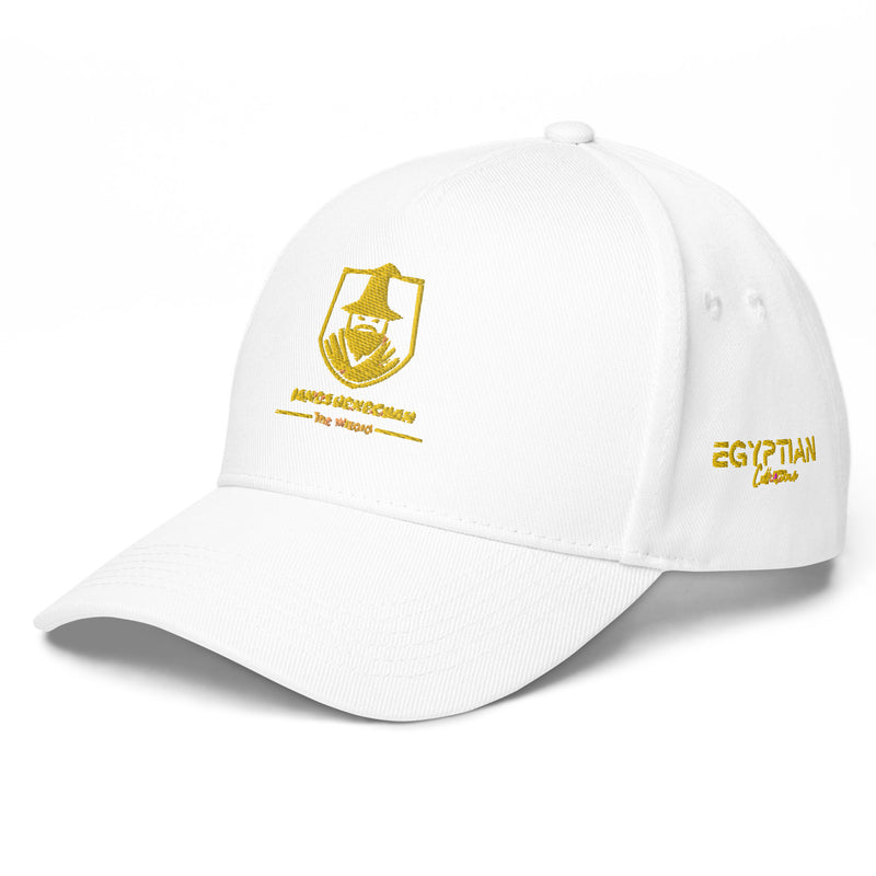 Official Branded James The Wizard Heneghan Embroidered Classic Baseball Cap