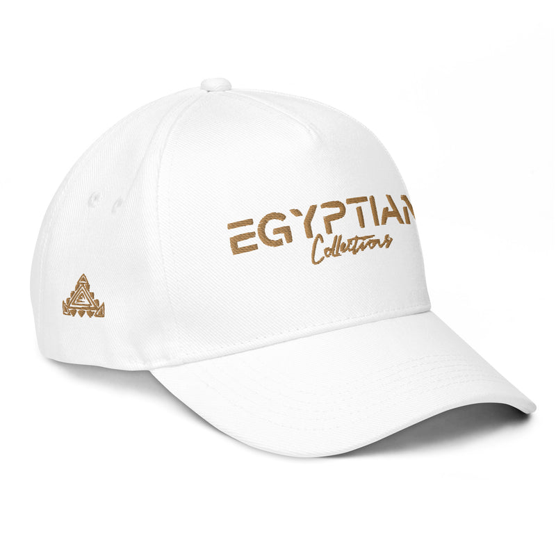 Official Egyptian Signature Classic Baseball Cap