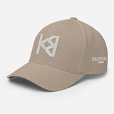 New In Official Branded Kaisee Benjamin Structured Twill Cap