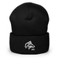 Official Scott The Terrier Melvin Winter Cuffed Beanie