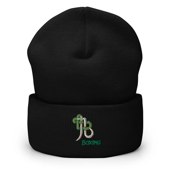 Official Branded Jessica The Banshee Barry Cuffed Beanie