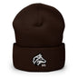 Official Scott The Terrier Melvin Winter Cuffed Beanie