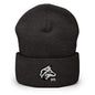 Official Scott The Terrier Melvin Winter Cuffed Beanie