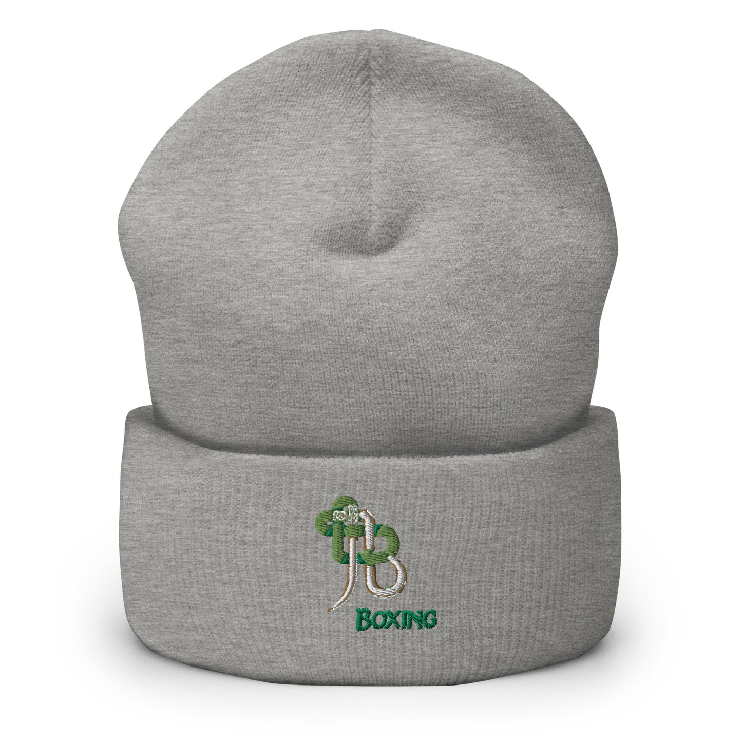 Official Branded Jessica The Banshee Barry Cuffed Beanie