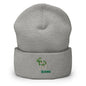 Official Branded Jessica The Banshee Barry Cuffed Beanie