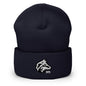 Official Scott The Terrier Melvin Winter Cuffed Beanie