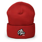 Official Scott The Terrier Melvin Winter Cuffed Beanie