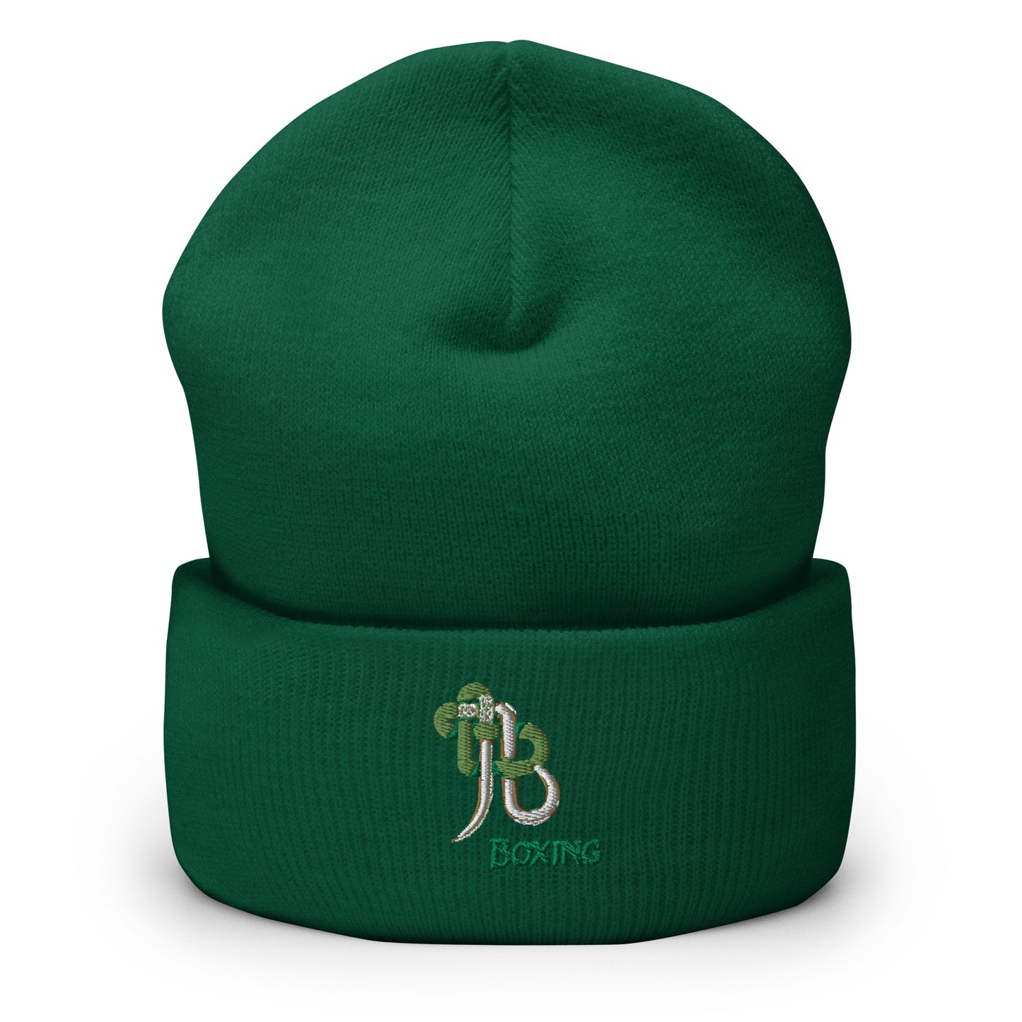 Official Branded Jessica The Banshee Barry Cuffed Beanie