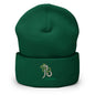 Official Branded Jessica The Banshee Barry Cuffed Beanie