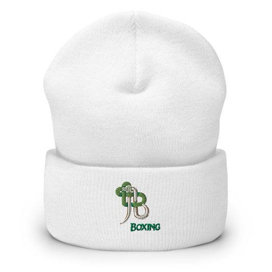Official Branded Jessica The Banshee Barry Cuffed Beanie