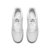 Egyptian Collections Unisex Low Top Leather Sneakers