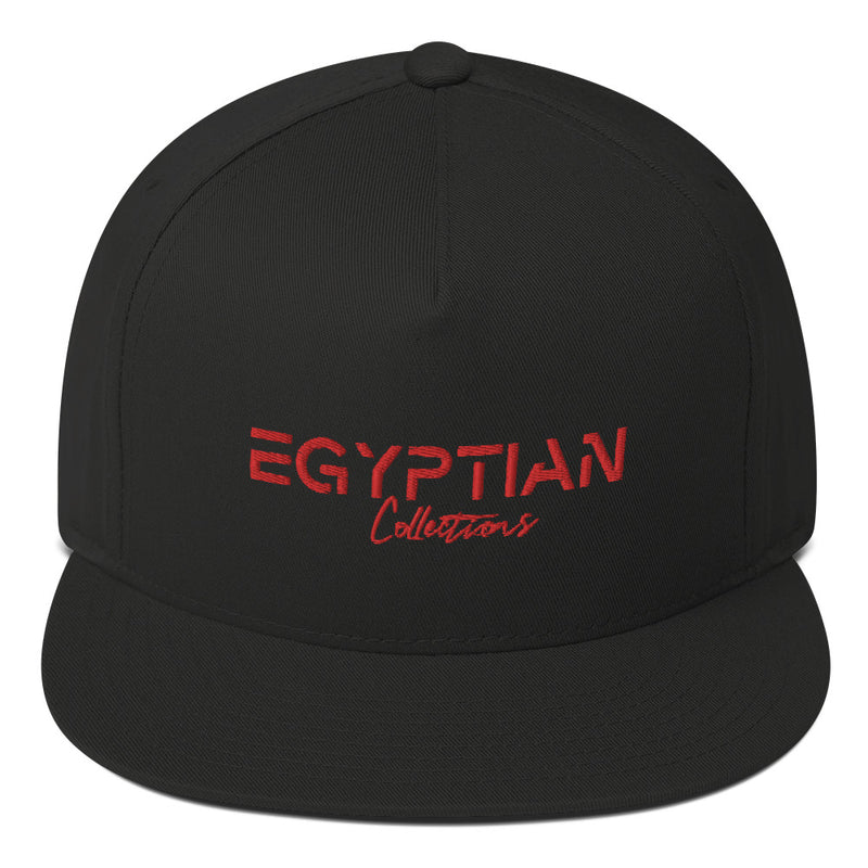 EGYPTIAN COLLECTIONS SIGNATURE FLAT CAP 2022