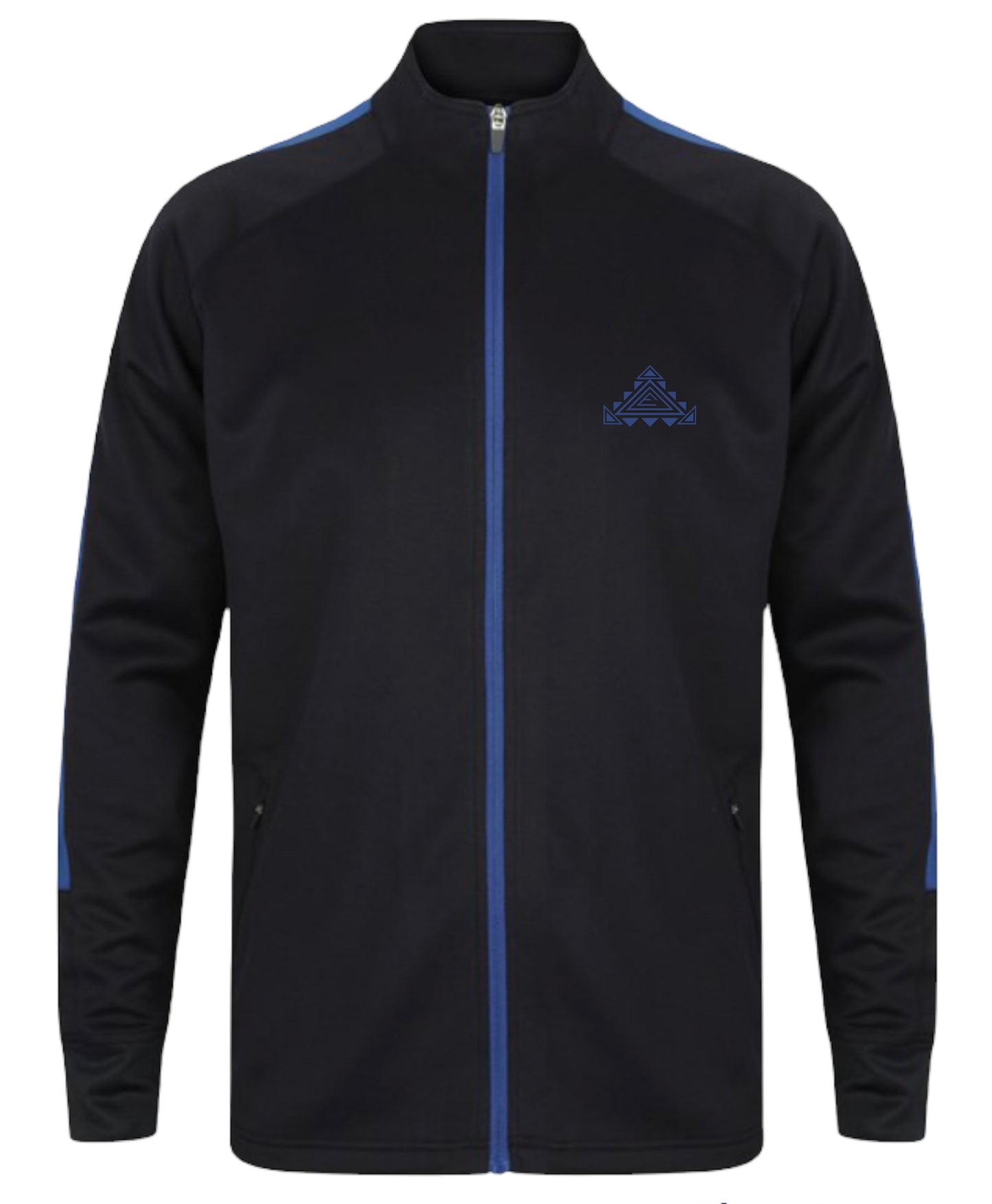 Egyptian Colour Coded Tracksuit Jacket