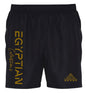 Egyptian Collections Official Signature Shorts