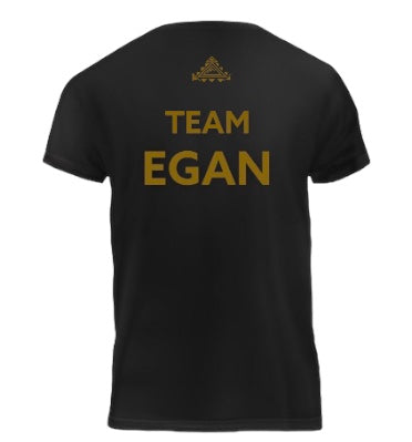 Official Branded Brett Egan Performance Training