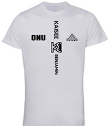 Official Branded Kaisee Benjamin x Onu Designer Wear T-shirt