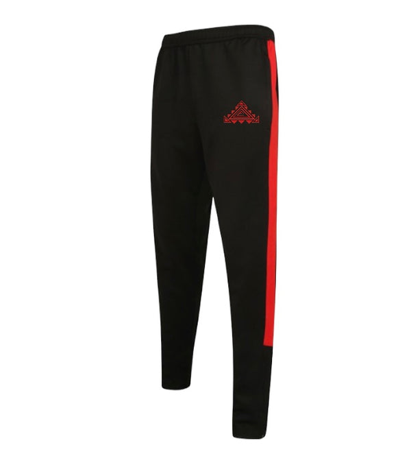 Egyptian Colour Coded Tracksuit Bottoms