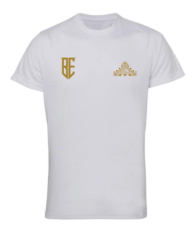 Official Branded Brett Egan Performance Training