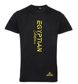 Official Egyptian Signature Colour Coded Street Wear T-Shirts