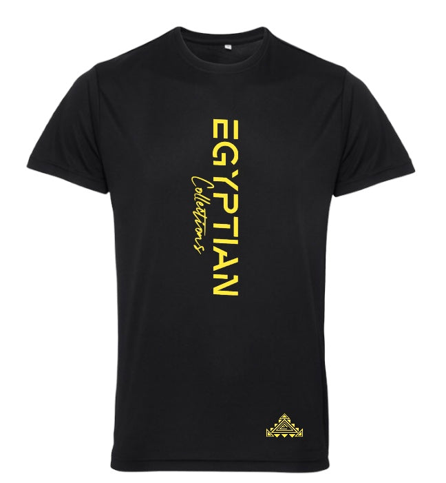 Official Egyptian Signature Colour Coded Street Wear T-Shirts