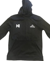 Official Branded Kaisee Benjamin Polyester Hoodie