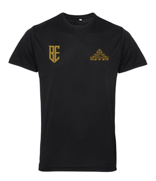 Official Branded Brett Egan Performance Training