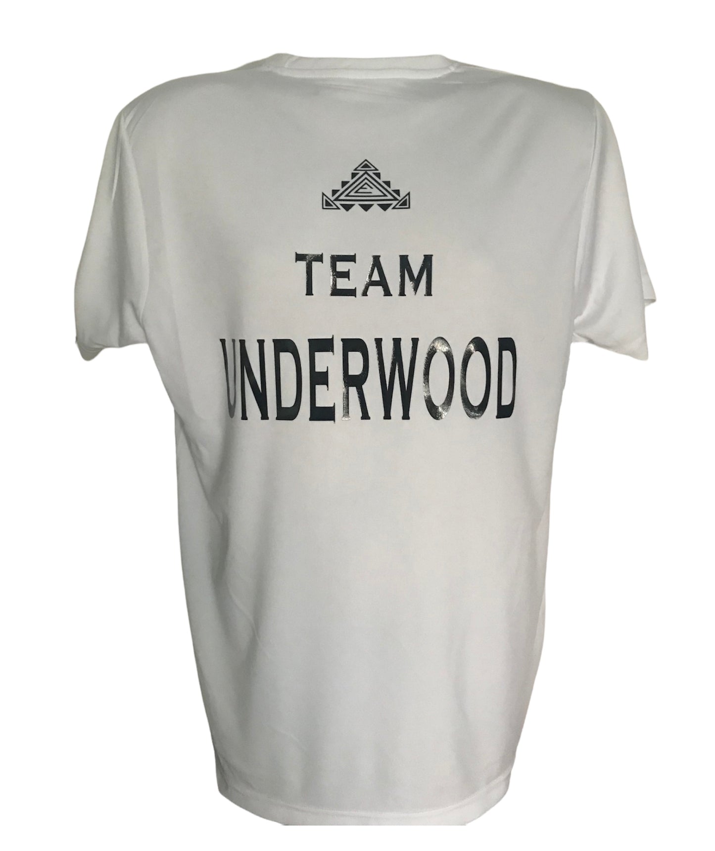 Billy The Kid Underwood