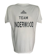 Billy The Kid Underwood