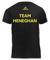 Official Branded James The Wizard Heneghan Performance Training T-shirt