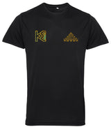 Official Branded Kaisee Benjamin T-Shirt