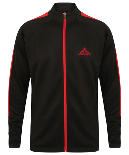 Egyptian Colour Coded Tracksuit Jacket
