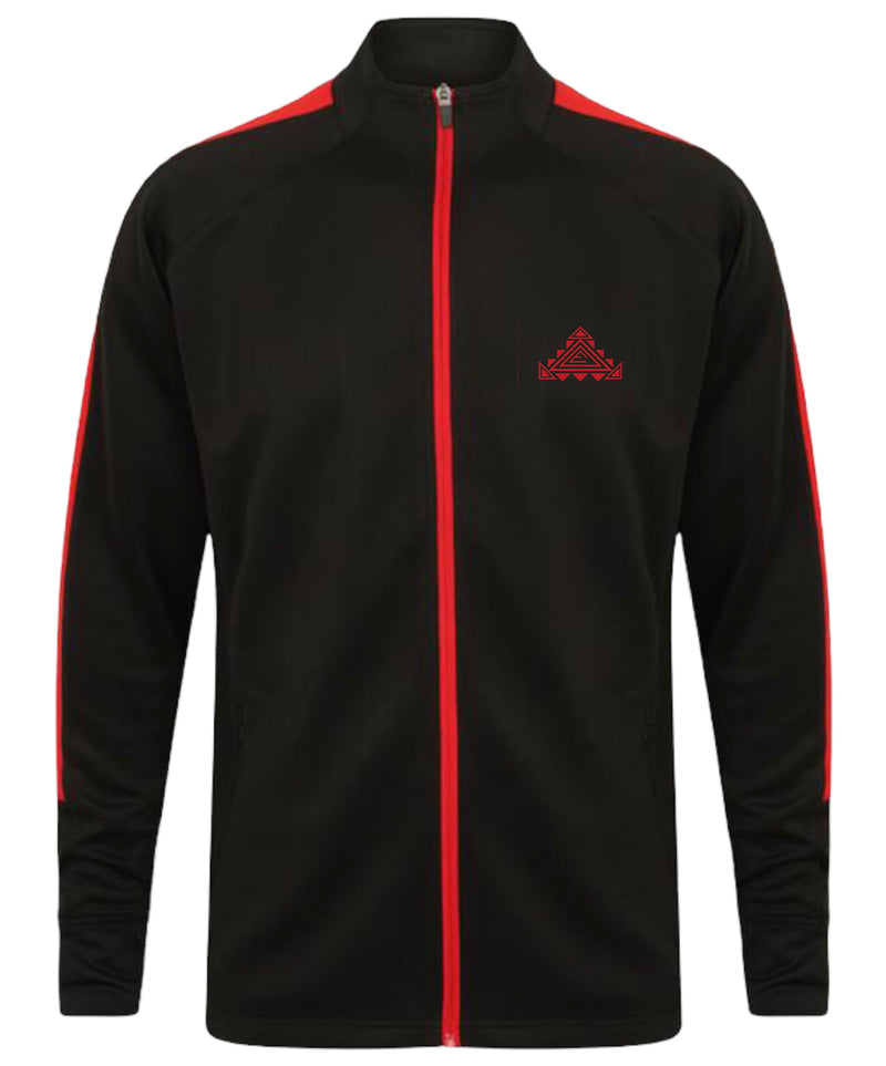 Egyptian Colour Coded Tracksuit Jacket
