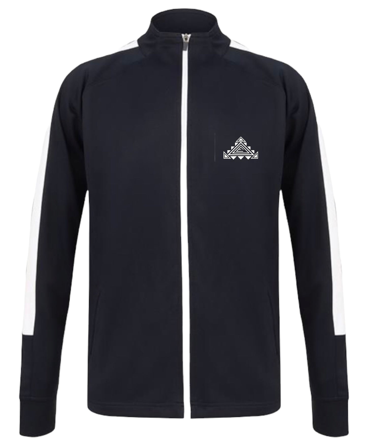 Egyptian Colour Coded Tracksuit Jacket