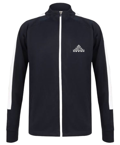 Egyptian Colour Coded Tracksuit Jacket