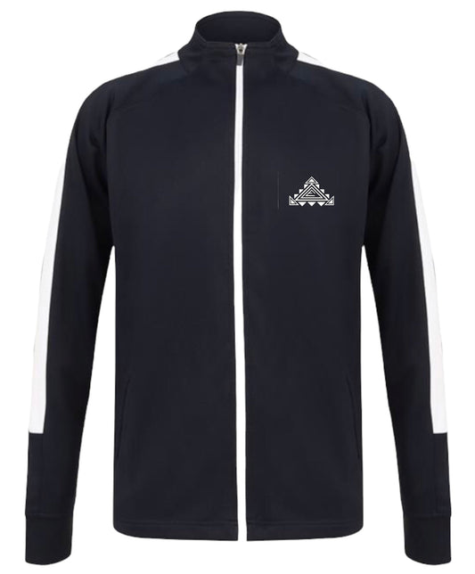 Egyptian Colour Coded Tracksuit Jacket