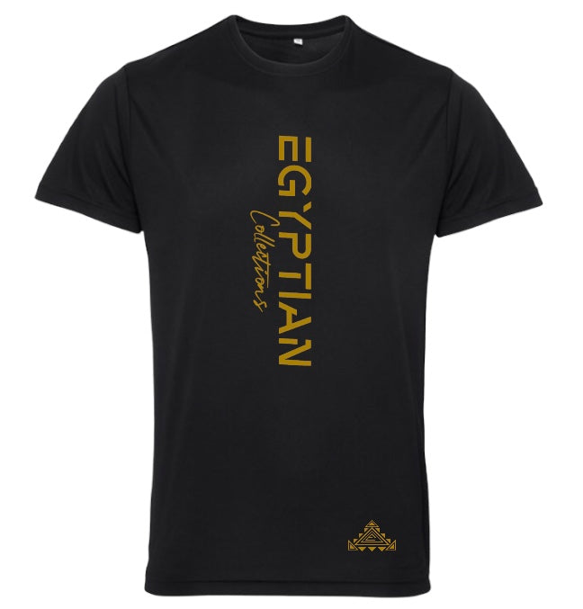 Official Egyptian Signature Colour Coded Street Wear T-Shirts