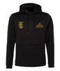 Official Branded Brett Egan Polyester Training Hoodie