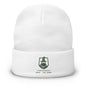 Official James The Wizard Heneghan Embroidered Beanie
