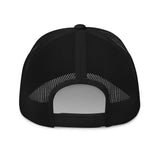 Official Branded Jessica The Banshee Barry Trucker Cap