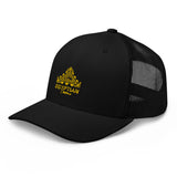 Egyptian Collections 3D Trucker cap