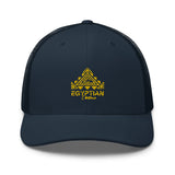 Egyptian Collections 3D Trucker cap