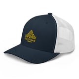 Egyptian Collections 3D Trucker cap