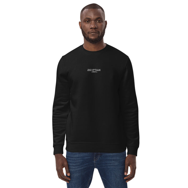 EGYPTIAN COLLECTIONS SIGNATURE ECO JUMPER