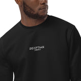 EGYPTIAN COLLECTIONS SIGNATURE ECO JUMPER